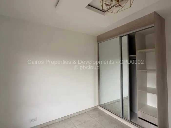 4 Bedroom House for Sale in Tynwald, Harare