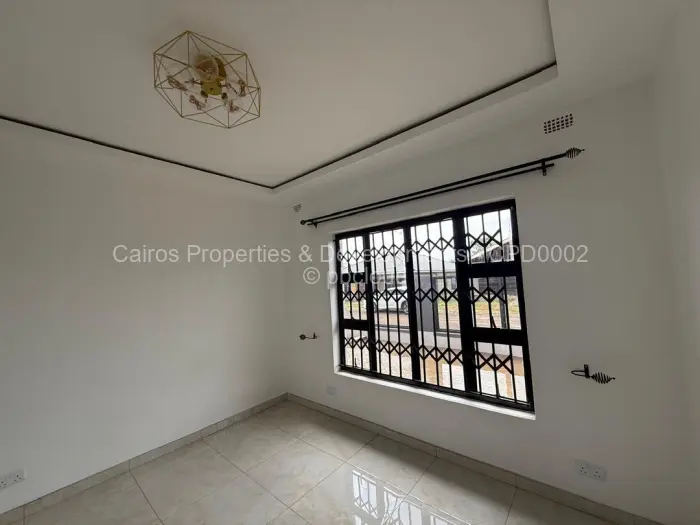 4 Bedroom House for Sale in Tynwald, Harare