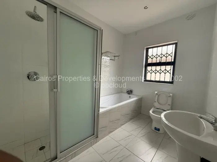 4 Bedroom House for Sale in Tynwald, Harare