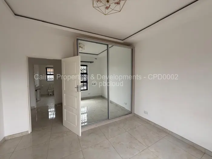 4 Bedroom House for Sale in Tynwald, Harare