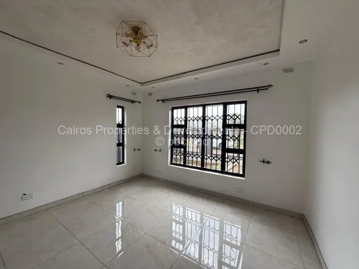 4 Bedroom House for Sale in Tynwald, Harare