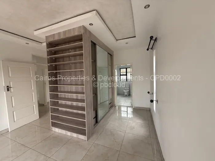 4 Bedroom House for Sale in Tynwald, Harare