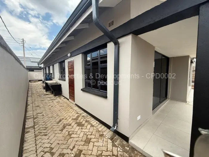 4 Bedroom House for Sale in Tynwald, Harare