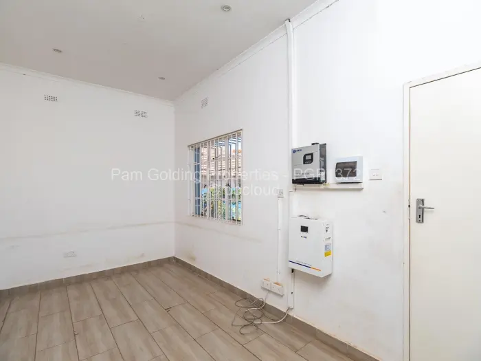 Other Commercial for Sale in Eastlea, Harare