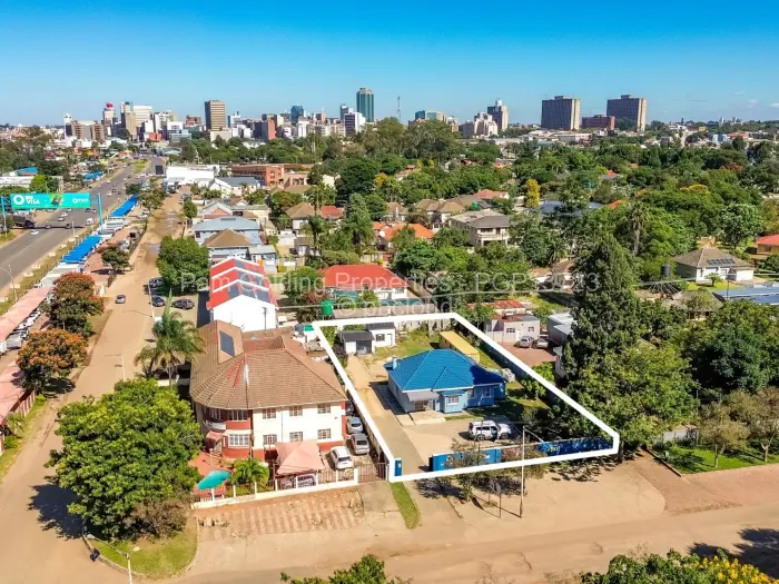 Other Commercial for Sale in Eastlea, Harare