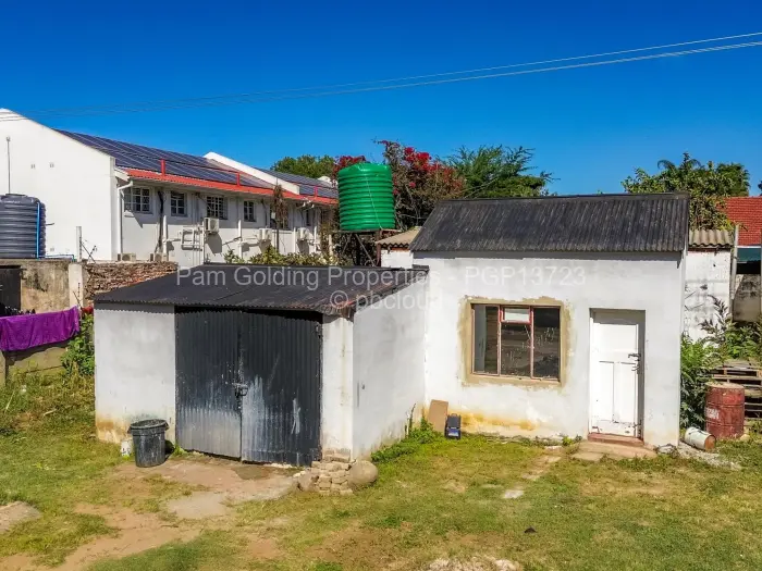 Other Commercial for Sale in Eastlea, Harare