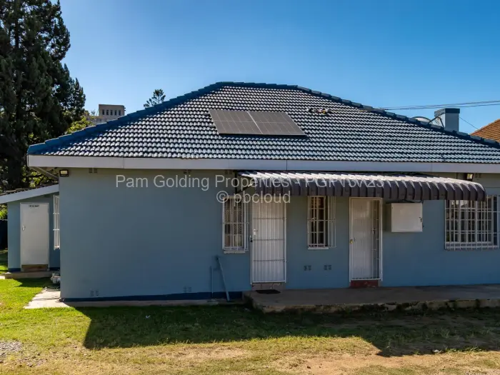 Other Commercial for Sale in Eastlea, Harare