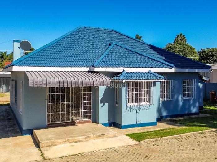 Other Commercial for Sale in Eastlea, Harare
