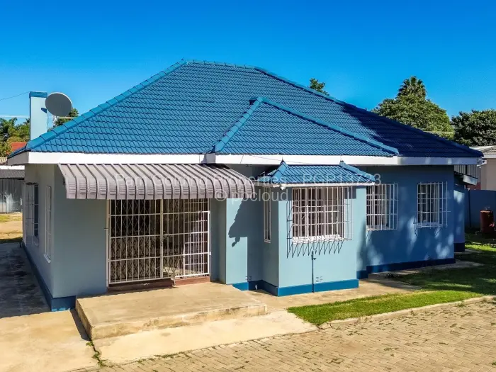 Other Commercial for Sale in Eastlea, Harare