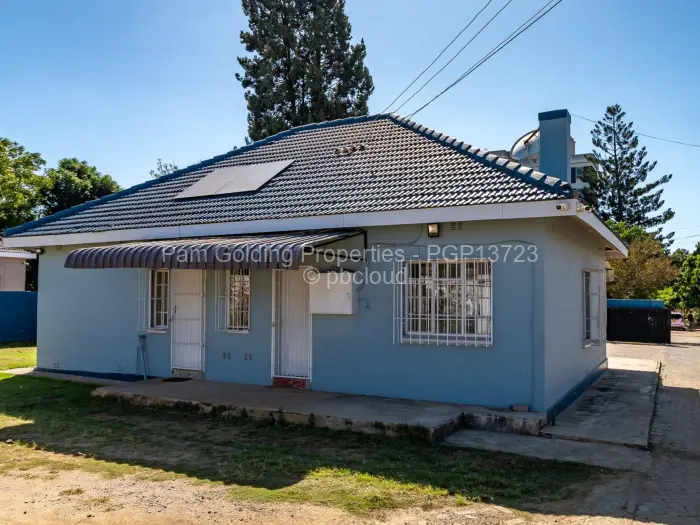 Other Commercial for Sale in Eastlea, Harare