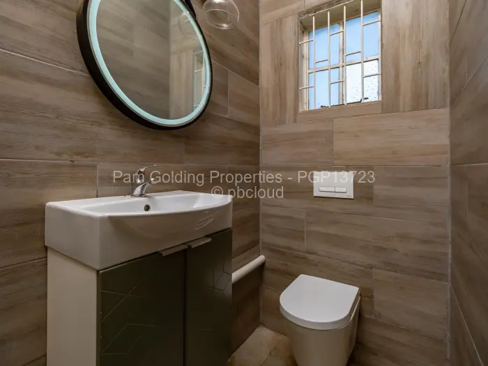 Other Commercial for Sale in Eastlea, Harare