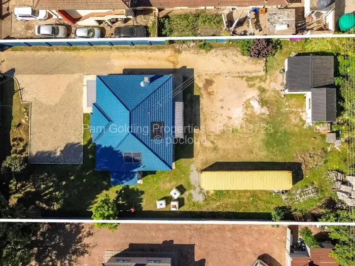 Other Commercial for Sale in Eastlea, Harare