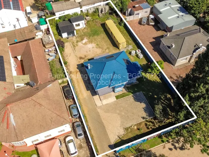 Other Commercial for Sale in Eastlea, Harare