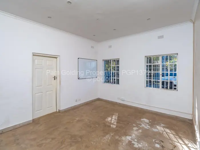 Other Commercial for Sale in Eastlea, Harare