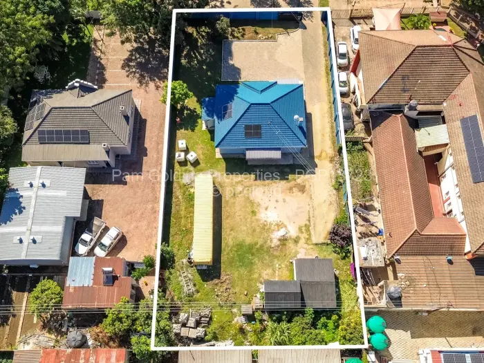 Other Commercial for Sale in Eastlea, Harare