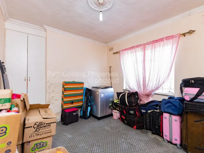 4 Bedroom House for Sale in Zimre Park, Harare