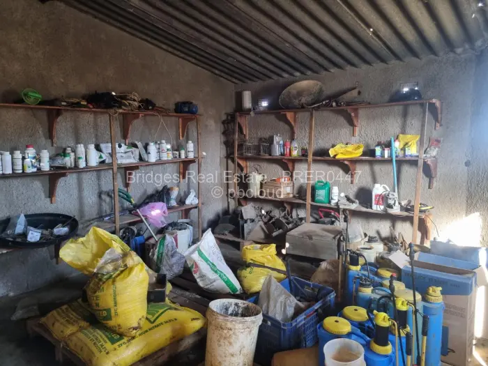 Farm/Plot for Sale in Norton, Norton