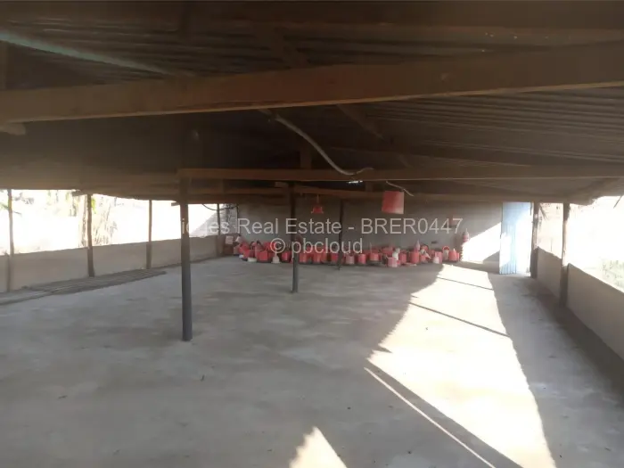 Farm/Plot for Sale in Norton, Norton