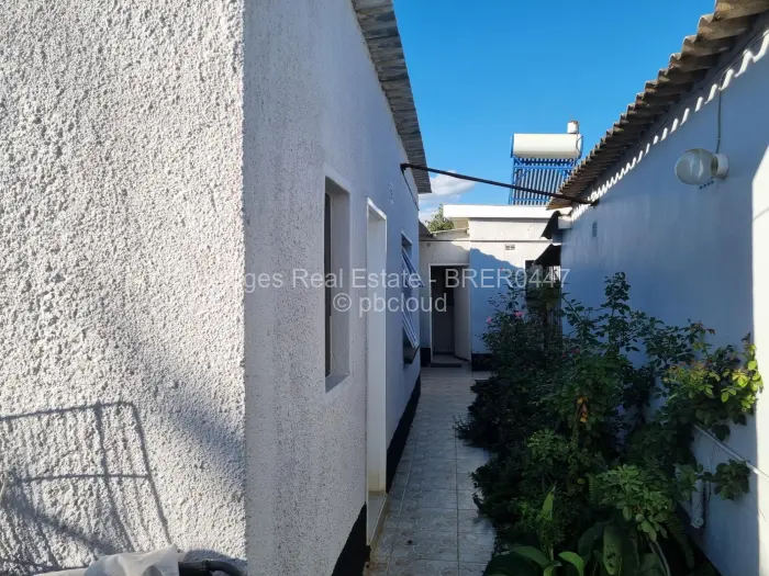 Farm/Plot for Sale in Norton, Norton