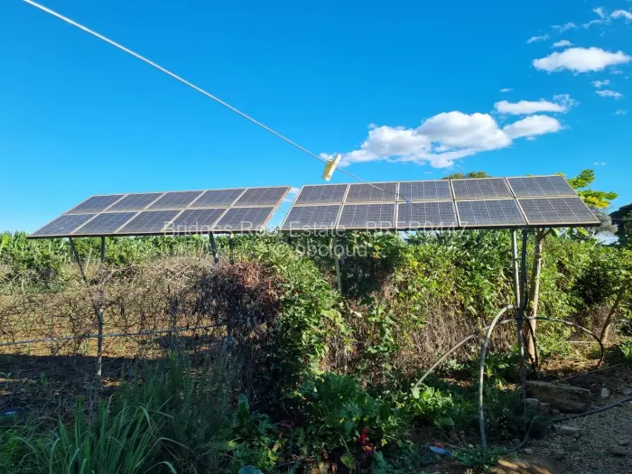 Farm/Plot for Sale in Norton, Norton