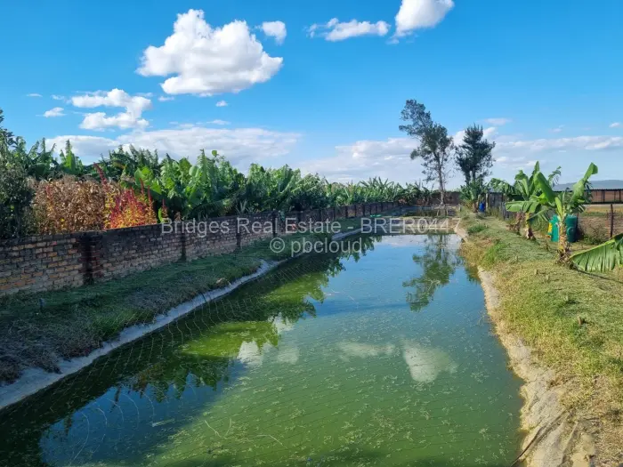 Farm/Plot for Sale in Norton, Norton