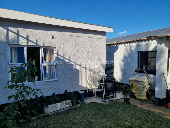 Farm/Plot for Sale in Norton, Norton