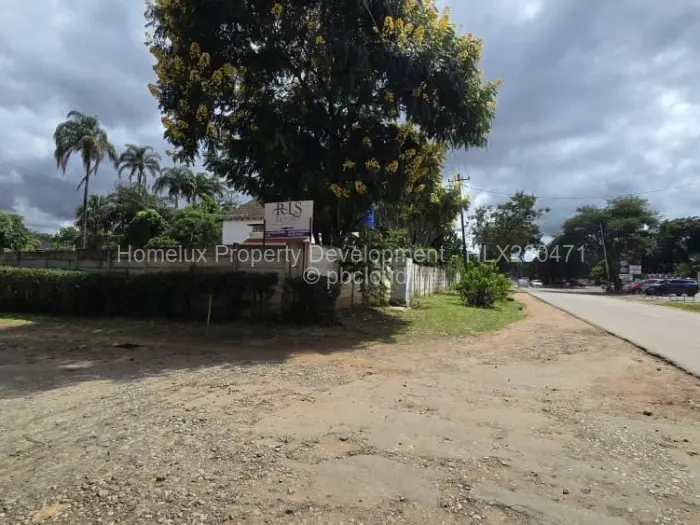 5 Bedroom House for Sale in Avondale, Harare