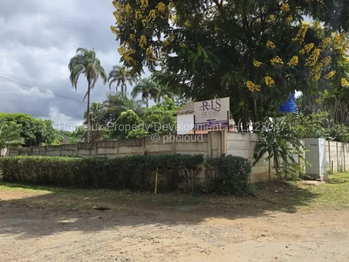 5 Bedroom House for Sale in Avondale, Harare