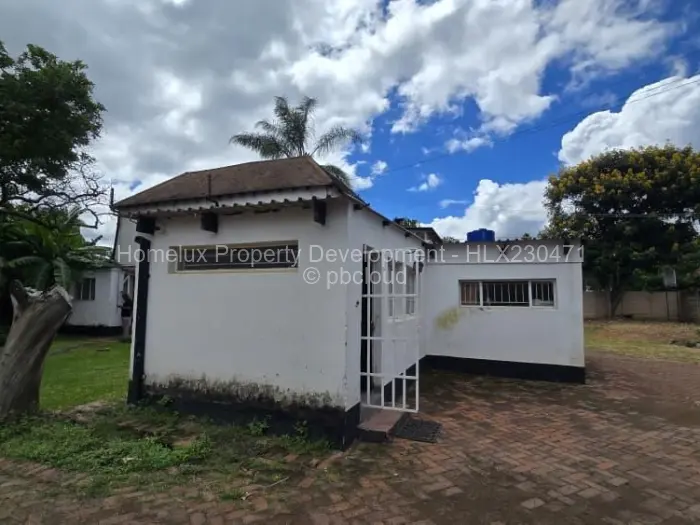 5 Bedroom House for Sale in Avondale, Harare