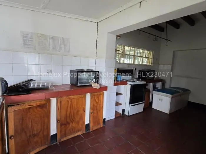 5 Bedroom House for Sale in Avondale, Harare