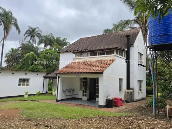 5 Bedroom House for Sale in Avondale, Harare