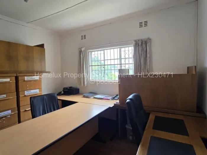 5 Bedroom House for Sale in Avondale, Harare