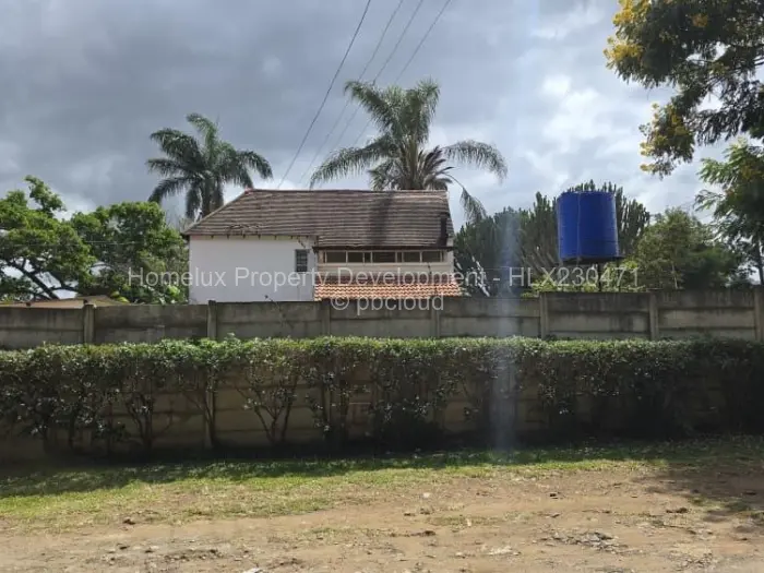 5 Bedroom House for Sale in Avondale, Harare