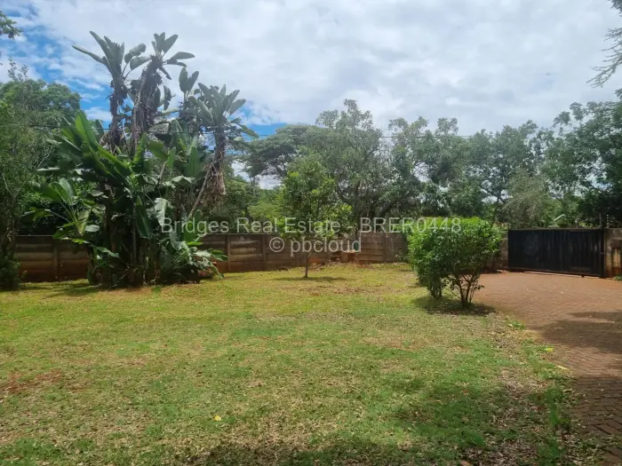 House for Sale in Greendale, Harare