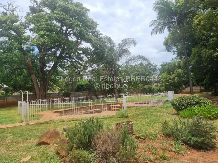 House for Sale in Greendale, Harare