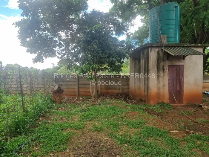 House for Sale in Greendale, Harare