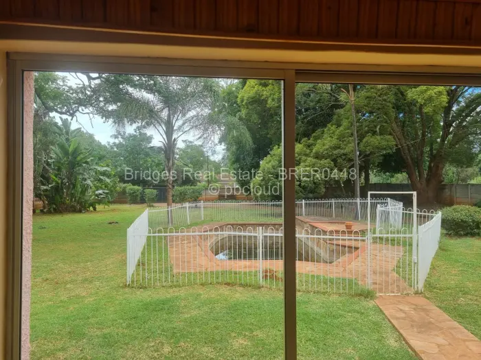 House for Sale in Greendale, Harare
