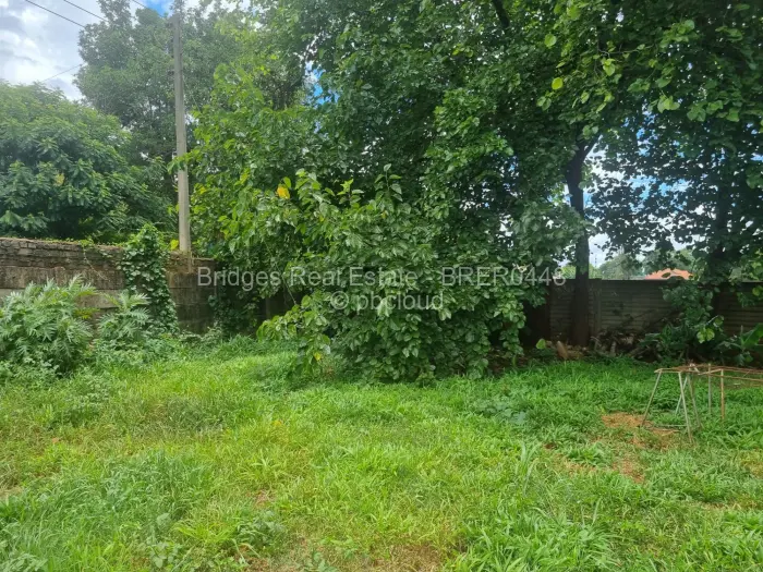 House for Sale in Greendale, Harare