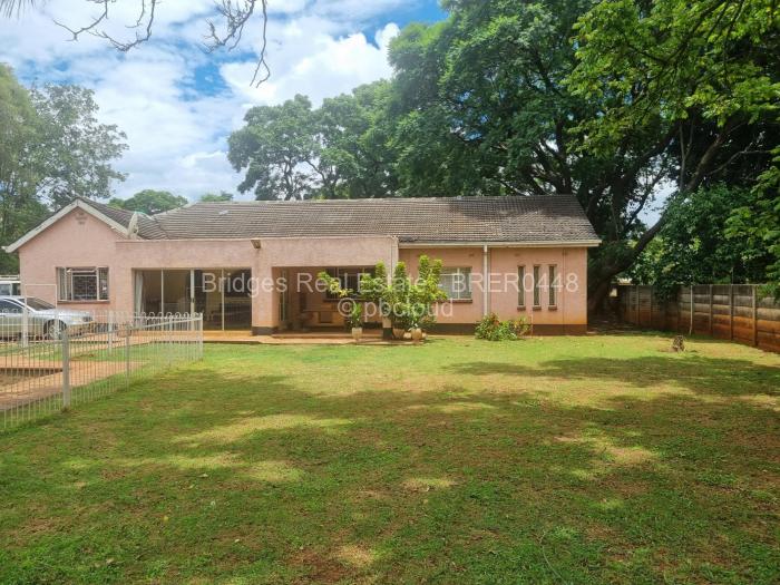 House for Sale in Greendale, Harare