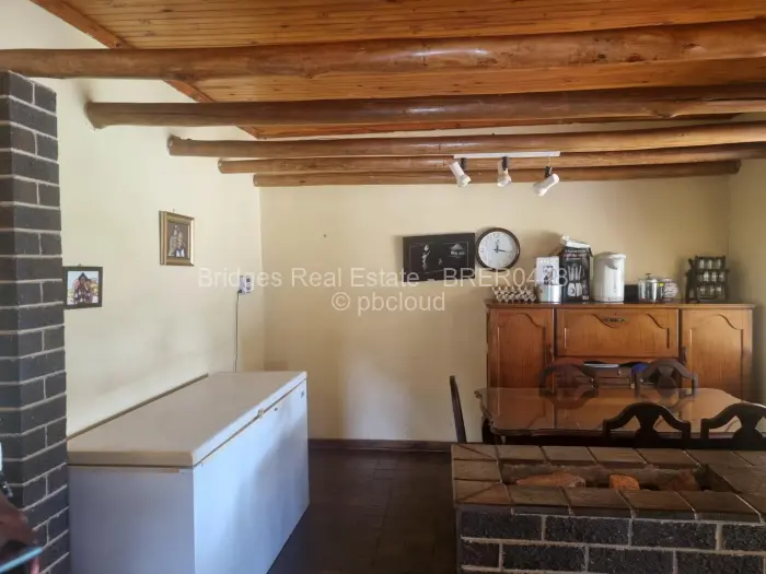 House for Sale in Greendale, Harare
