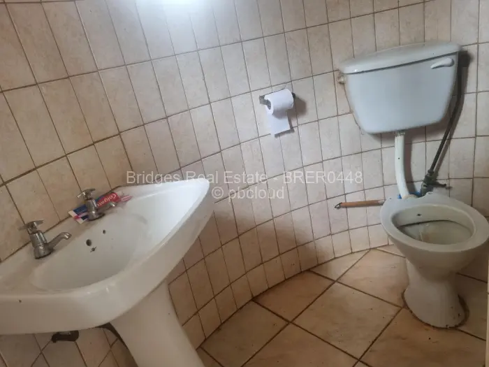 House for Sale in Greendale, Harare