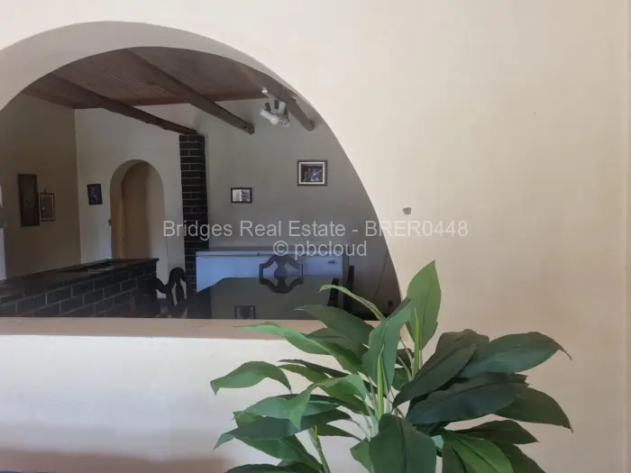 House for Sale in Greendale, Harare