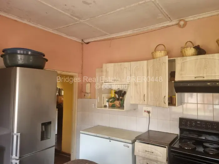 House for Sale in Greendale, Harare