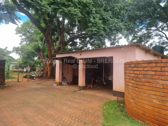 House for Sale in Greendale, Harare