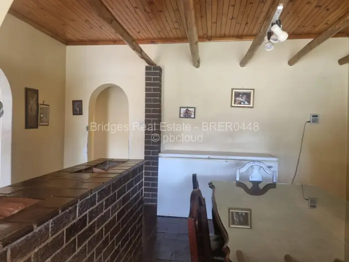 House for Sale in Greendale, Harare