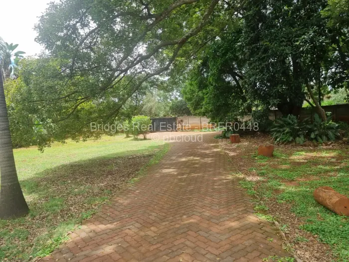 House for Sale in Greendale, Harare