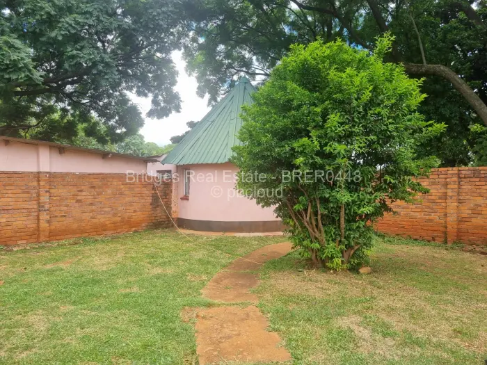 House for Sale in Greendale, Harare
