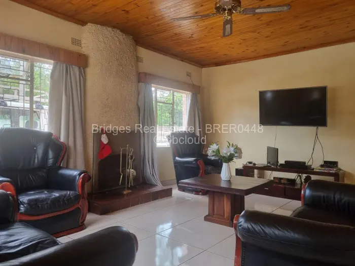 House for Sale in Greendale, Harare
