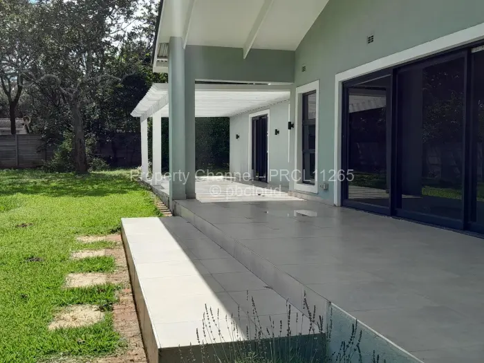 3 Bedroom House for Sale in Mandara, Harare