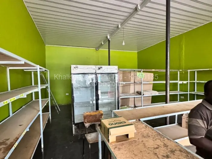 Retail/Shop for Sale in Chitungwiza, Chitungwiza